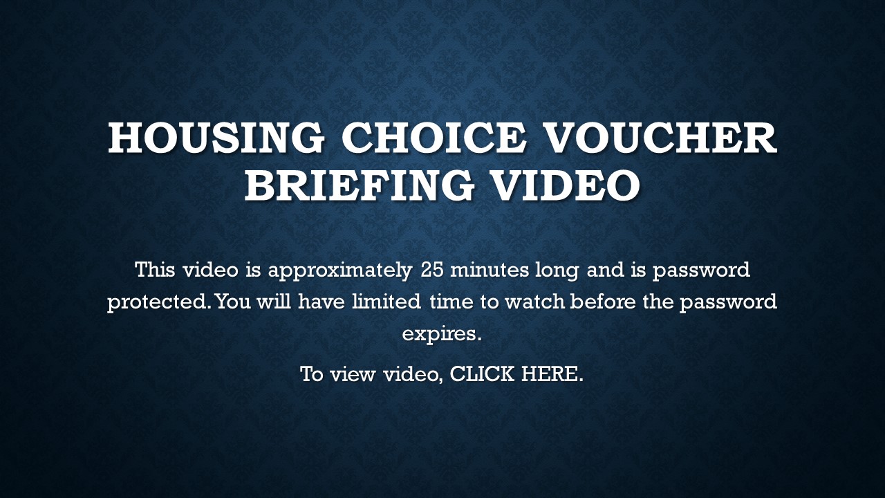 pic briefing video